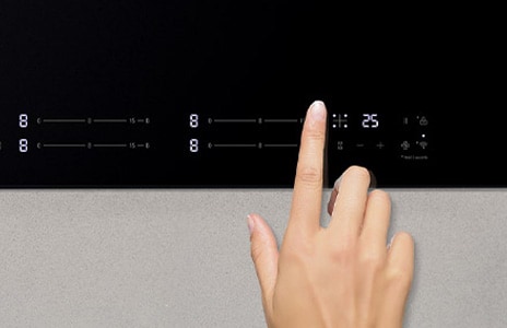 Image showing exploded diagram of condensor